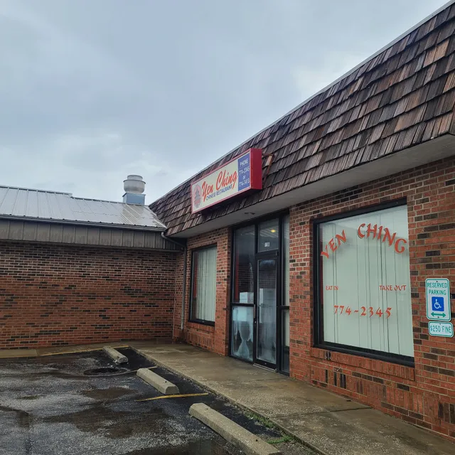 Yen Ching Chinese Restaurant