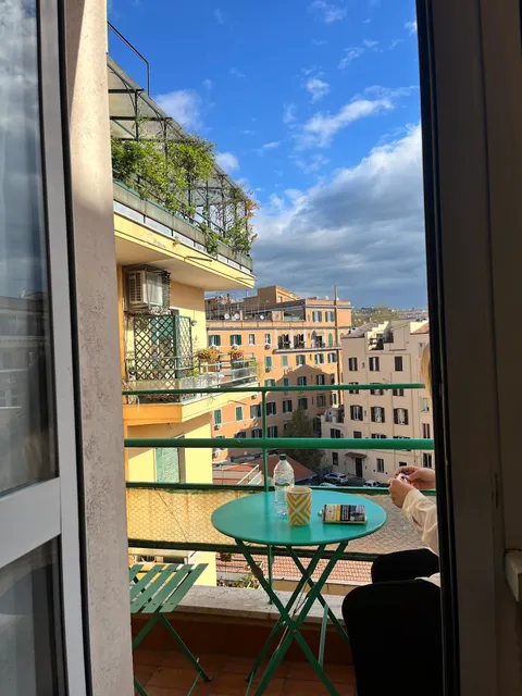 Bed and Breakfast Colosseoinn - Zona Colosseo