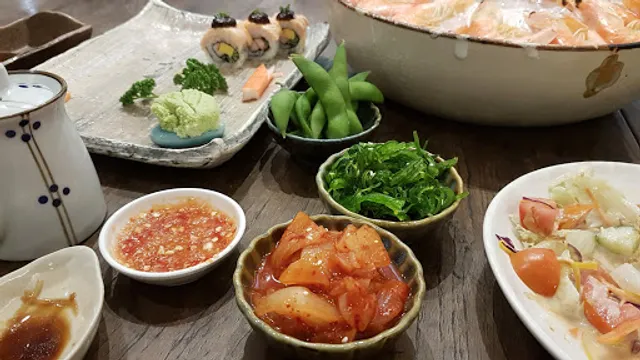 Hashi by Kek สาขาเชียงใหม่