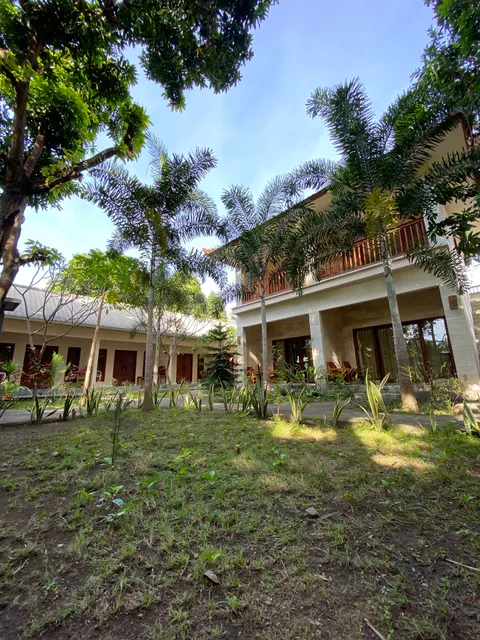 follow your dreams gili air