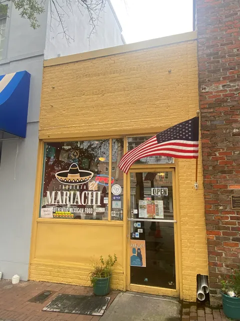 Taqueria El Mariachi