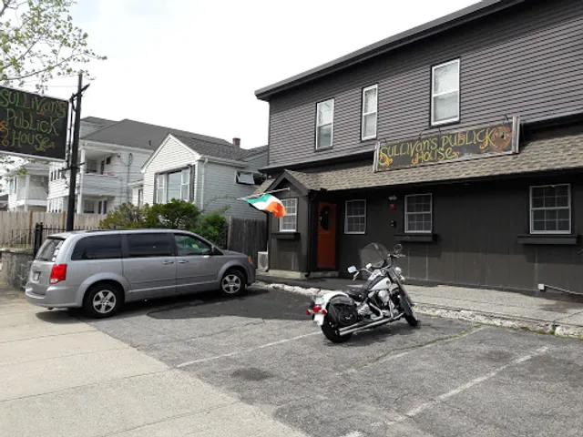 Sullivan's Publick House