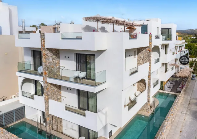 Cabana White Boutique Hotel (Adults Only)