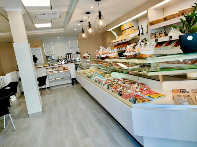 DOMENICA TOLEDO PANADERIA PASTELERIA