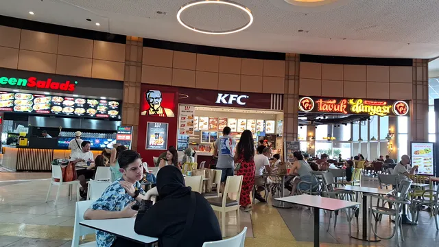 KFC