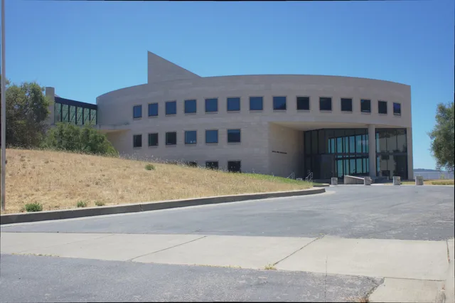 Buck Institute for Research on Aging