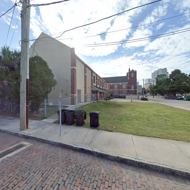 A Seamco Pools of Tampa Bay