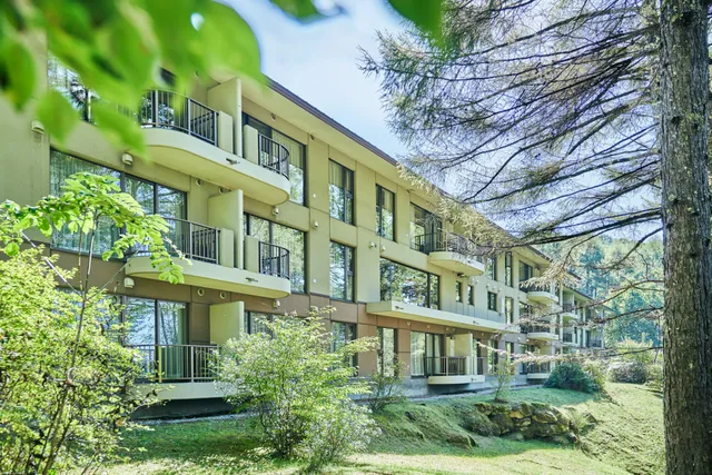 Tokyu Vacations Tateshina