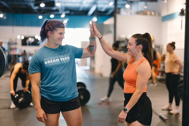 CrossFit Buckhead - Gym in Atlanta, GA