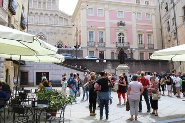 casa minu' lamarmora