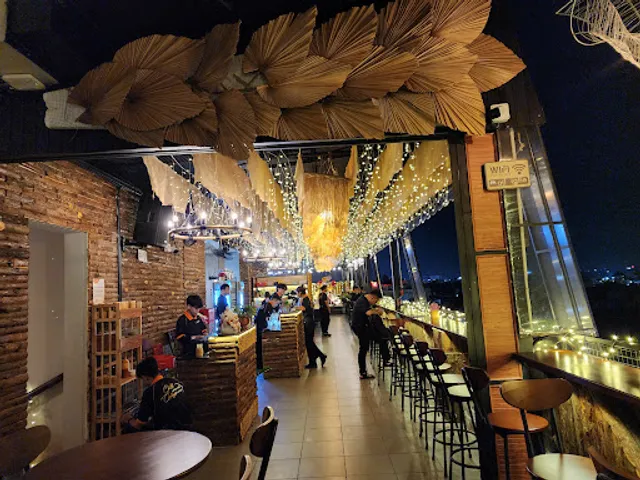 Chốn Bình Yên Coffee - Biên Hòa