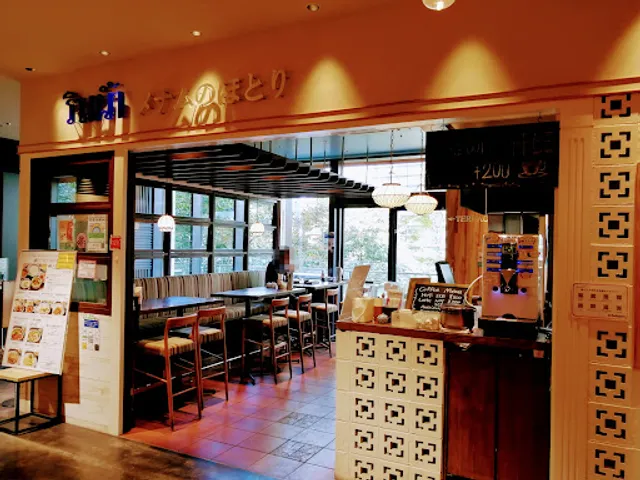 メナムのほとり 神保町テラススクエア店