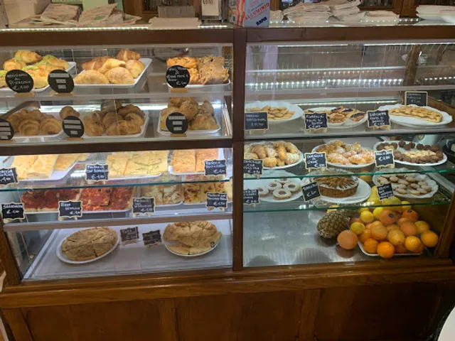 Caffetteria Bistrot San Giovanni