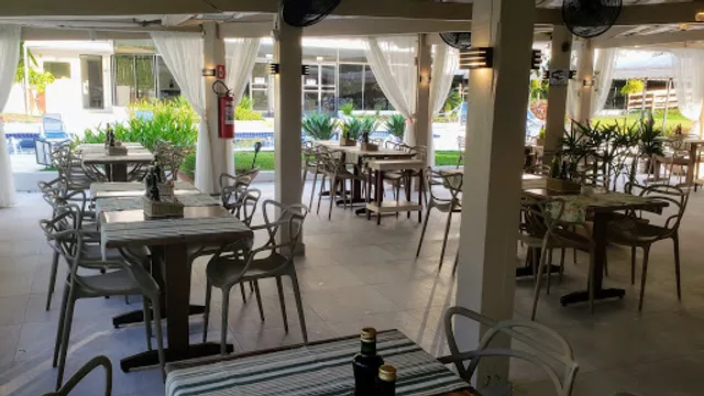 Restaurante Prazeres do Mar