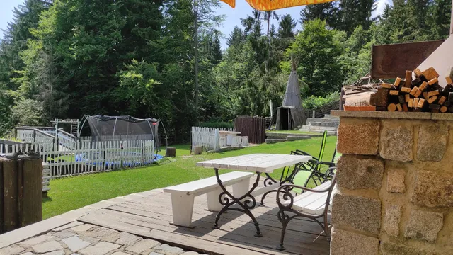 Penzion a Restaurace Berany