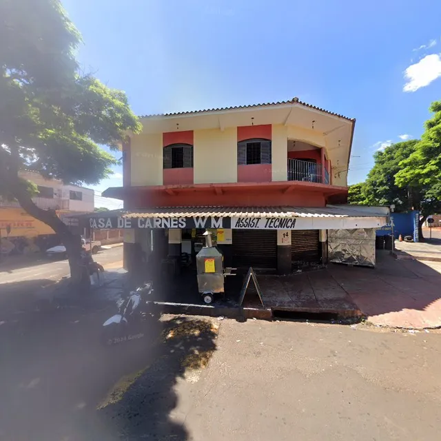 Bar E Espetinho Da Cida