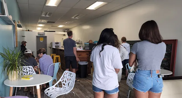 PCH Shave & Boba NOW A DIFFERENT OWNER