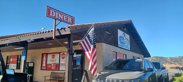 J's Hideaway Tehachapi