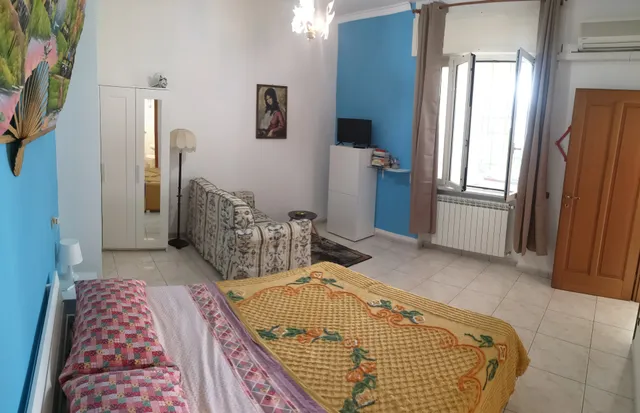 Casa Carmela Cellole