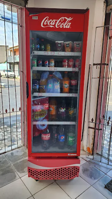 Panificadora Marques