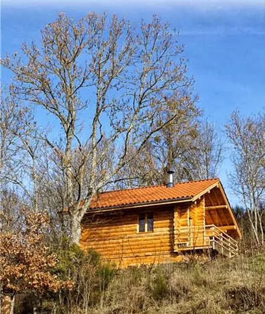 Jacques et Joelle GANDON