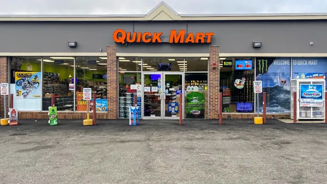 Quick Mart