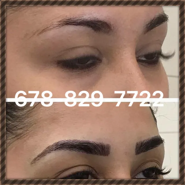 Shaboo Permanent Makeup Studio & Training Center