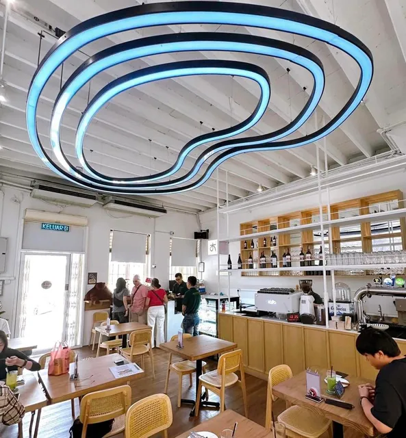 The Forest - Mansion