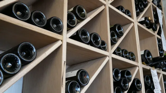 Auberge La Vie Tranquille