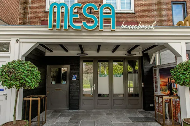 MESA Bennebroek