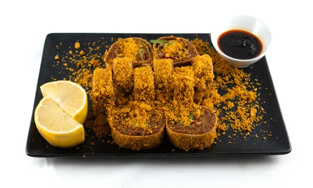 Hanzade Çigköfte Amsterdam-West