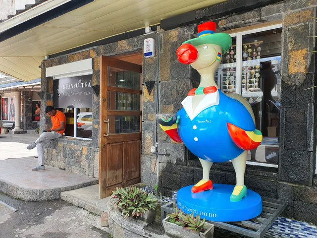 Voiliers de l'océan (Ship Models)