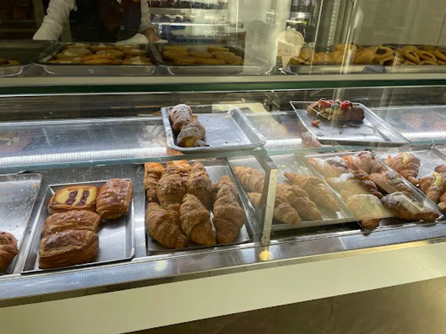 Monte Gennaro Caffè