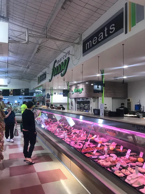 Fussy Meats Cockburn