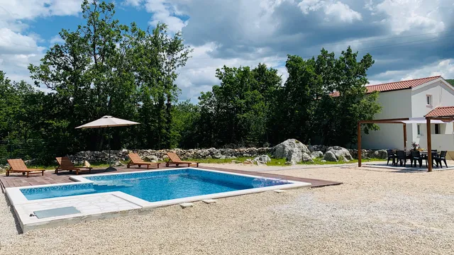 Villa_Bonaventura - Countryside Villa with Private Pool