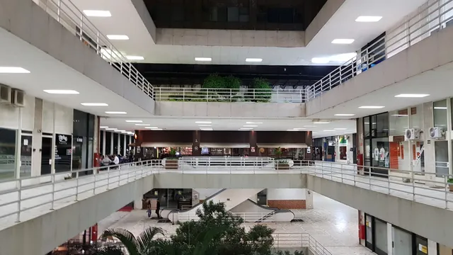 Galeria Metrópole