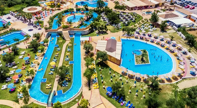 Water Village - The Suites