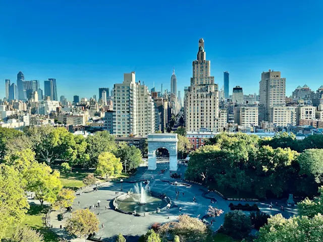 Kimmel Center for University Life