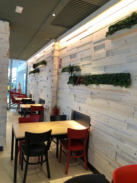 Restaurant Tramuntana 4