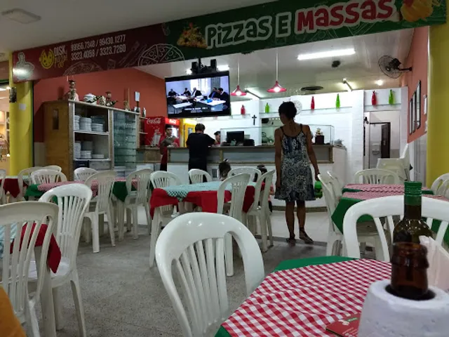 Pizzaria Bell'Itália