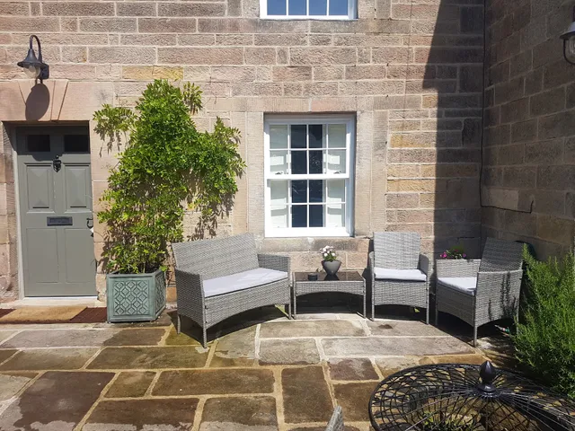 Rose Cottage Holiday Home , Matlock Green