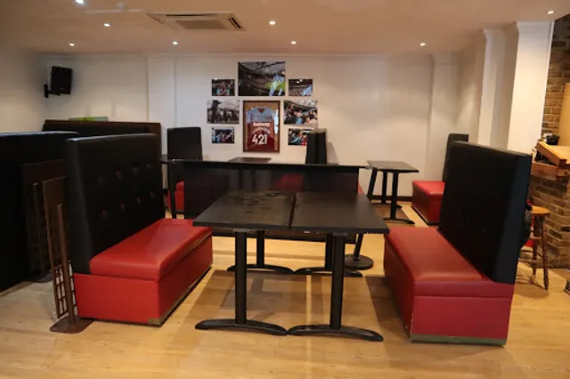 The Lighthouse Bar & Kitchen