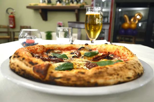 IL CASALE RISTORANTE PIZZERIA