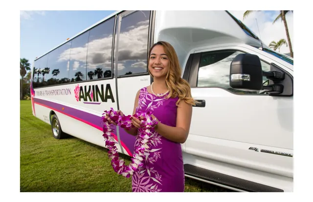 Akina Tours & Transportation