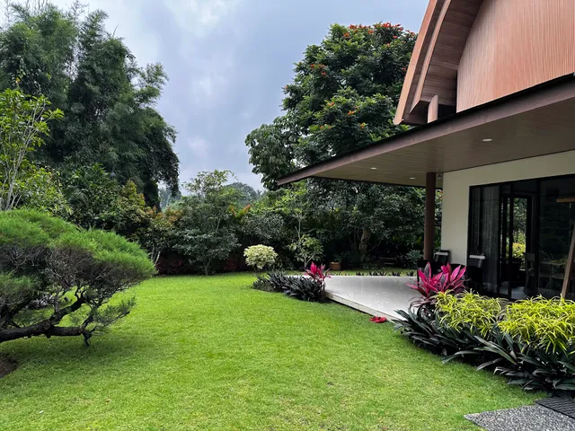 Villa Verde by Terra Homes Anvaya Vimala