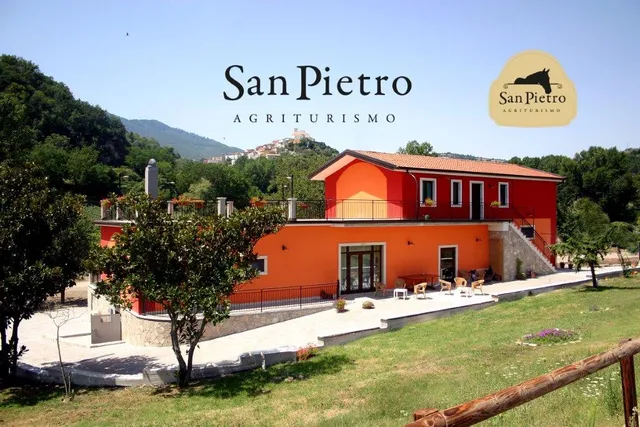 Agriturismo San Pietro