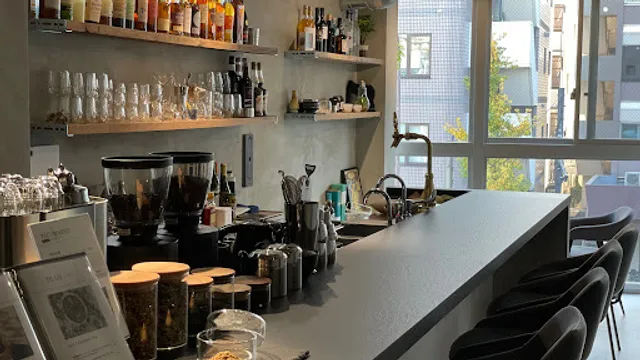 カフェバー Keiga no Toki