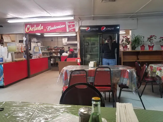 Olvera's Speedy Pack (Food)