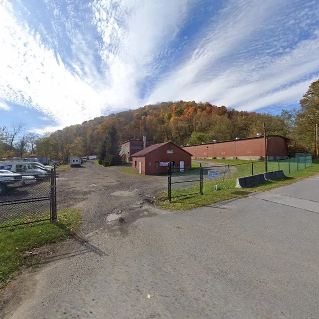 Conemaugh Auto Services