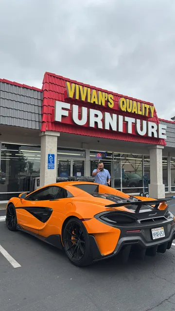 Vivian's Quality Furniture